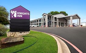 Knights Inn - Belton/Temple